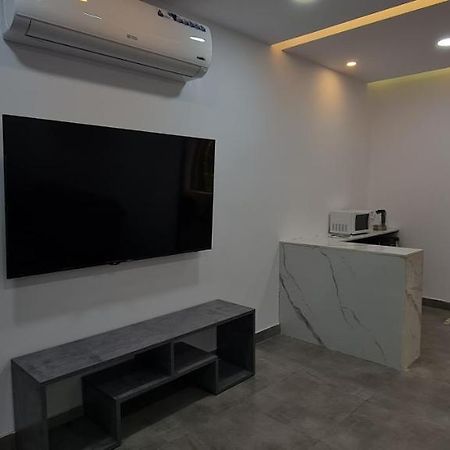 Black Al Ula Exterior foto