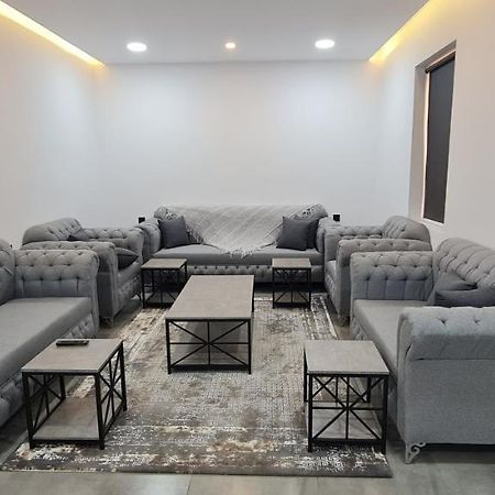Black Al Ula Exterior foto